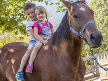 Familienauszeit & Abenteuerspaß - Trentino in Italien entdecken inkl. Halbpension | 2 Nächte