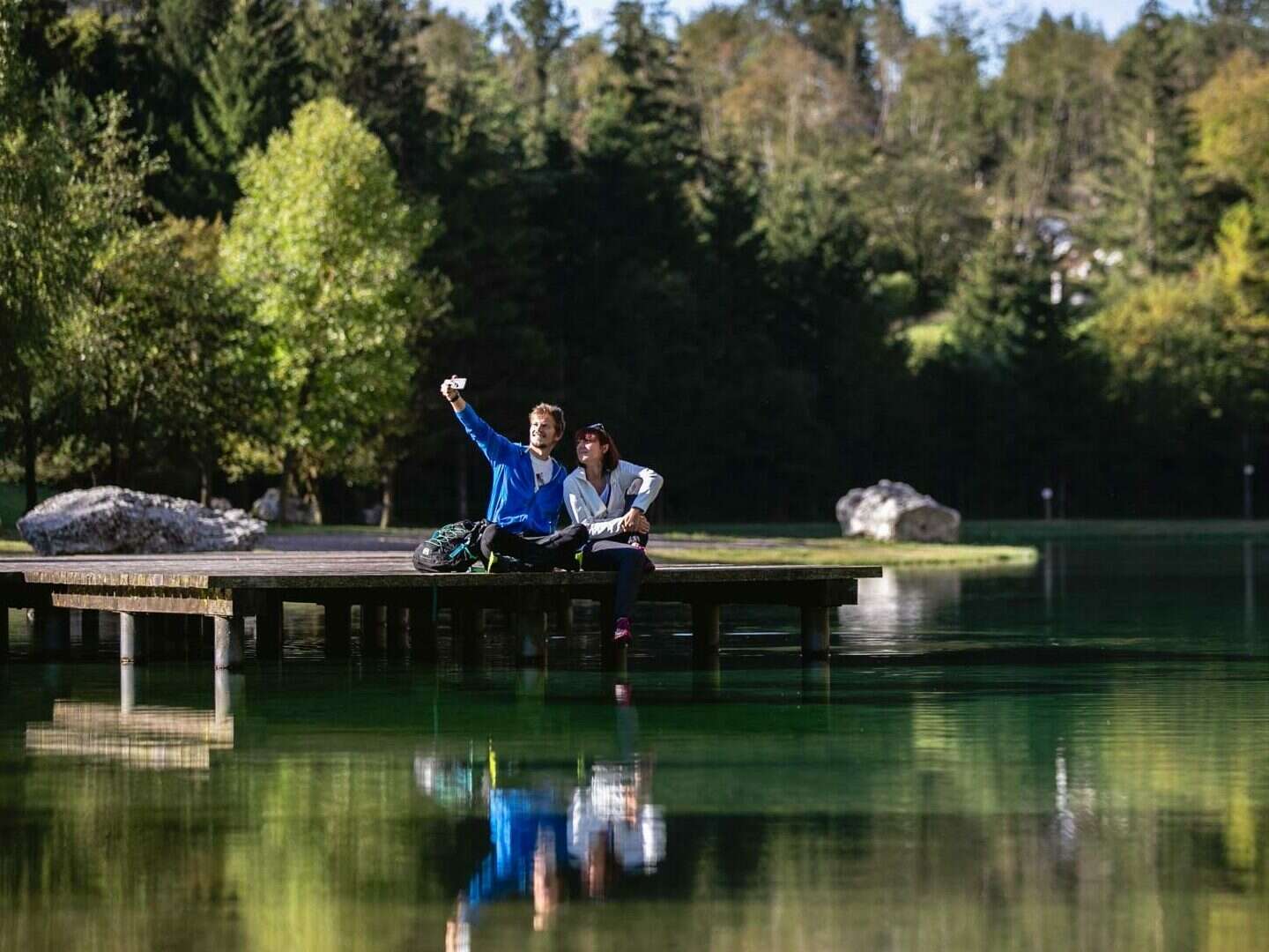 Raus aus dem Alltag - Kurzurlaub in Trentino Italien | 3 Nächte