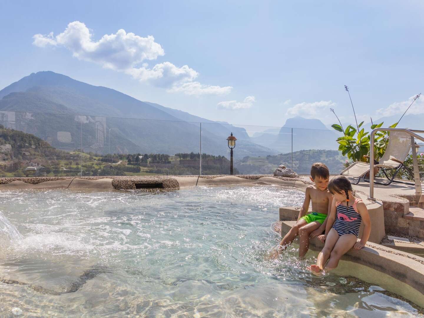 Familienauszeit & Abenteuerspaß - Trentino in Italien entdecken inkl. Halbpension | 5 Nächte