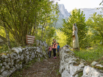 Raus aus dem Alltag - Kurzurlaub in Trentino Italien | 6 Nächte