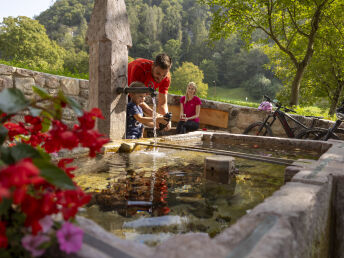 Familienauszeit & Abenteuerspaß - Trentino in Italien entdecken inkl. Halbpension | 2 Nächte