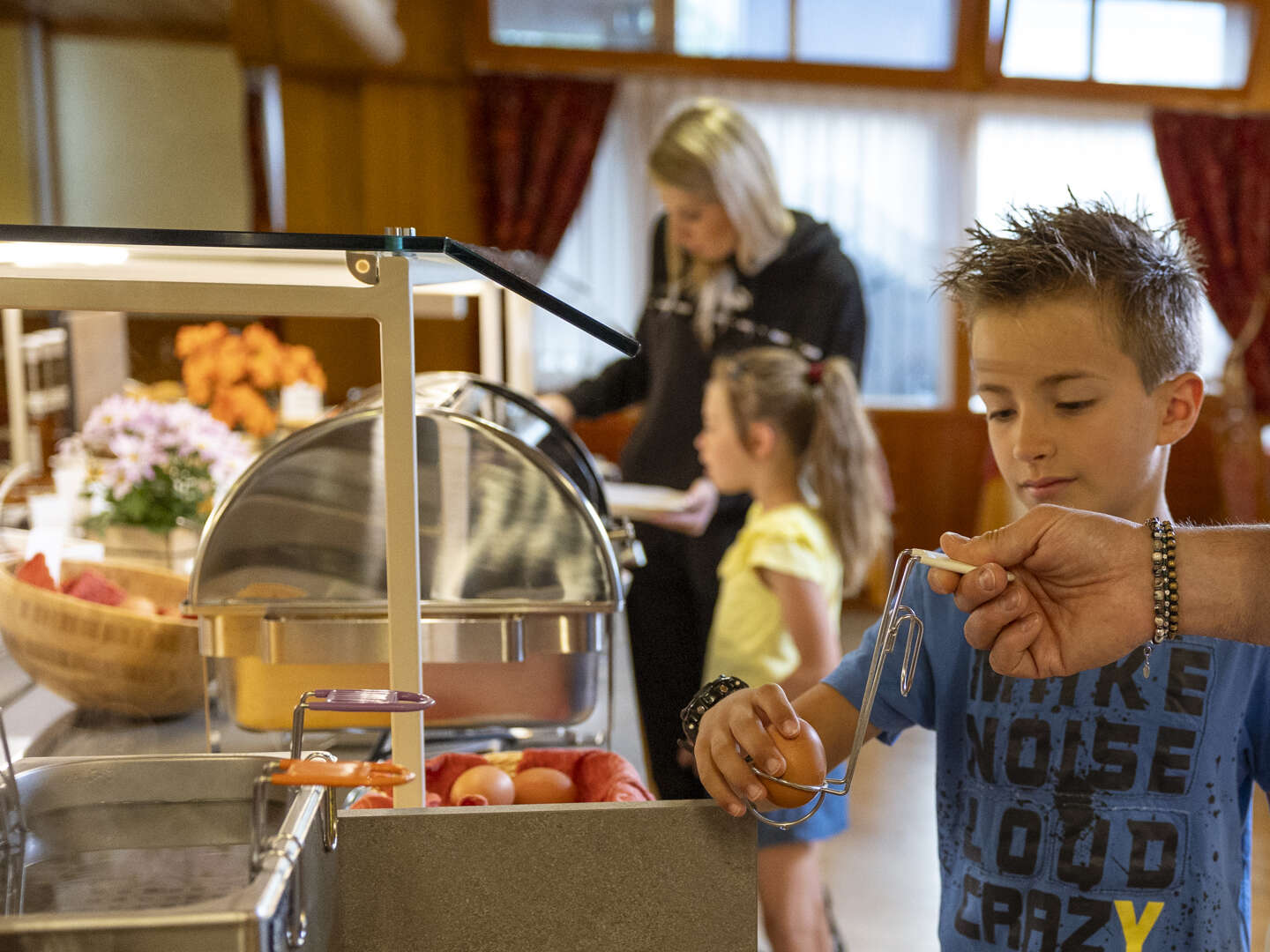 Familienauszeit & Abenteuerspaß - Trentino in Italien entdecken inkl. Halbpension | 2 Nächte