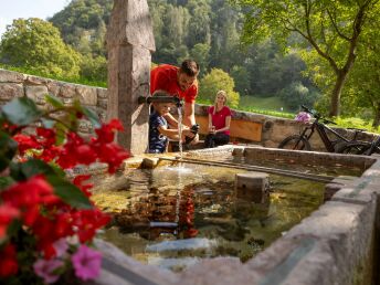 Raus aus dem Alltag - Kurzurlaub in Trentino Italien | 2 Nächte