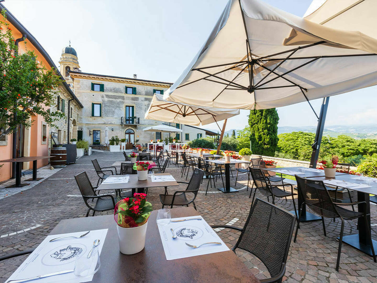 Genießerurlaub im italienischen Castelrotto inkl. Weinverkostung | 2 Nächte