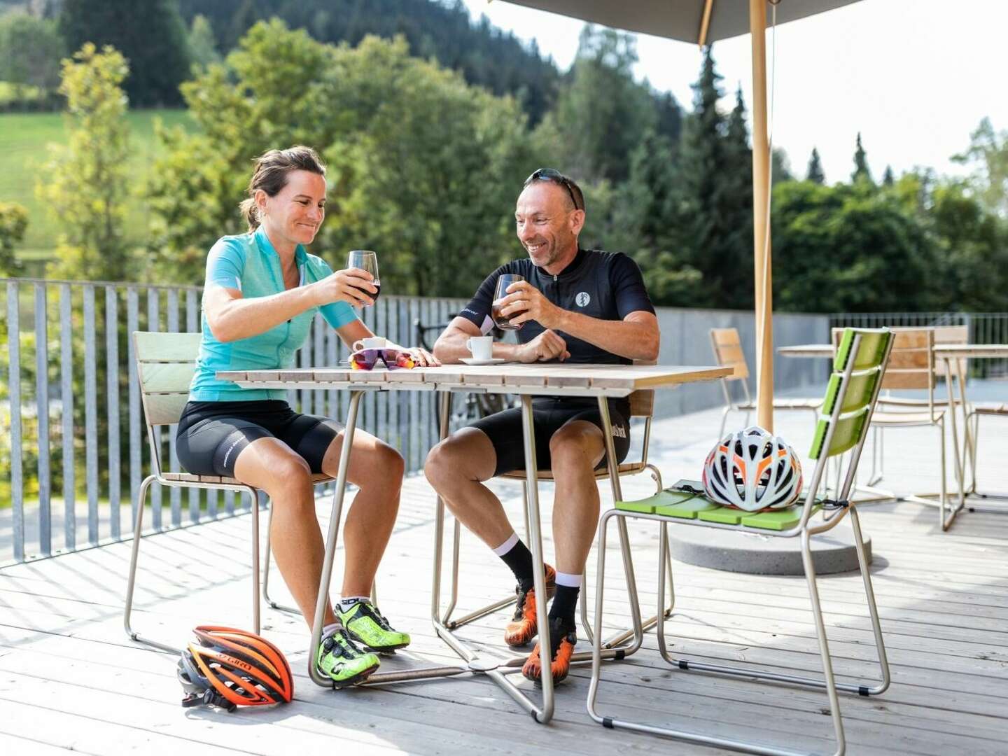 Aktivauszeit in Bad Kleinkirchheim inkl. Sonnenschein Card  | 4 Nächte  