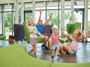 Familienzeit in Bad Kleinkirchheim inkl. Nockmobil & Aktiv Programm | 6 Nächte  