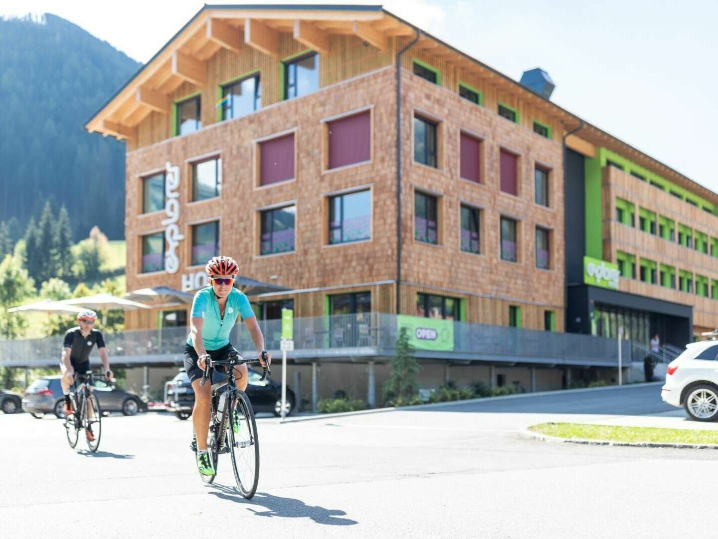 Kurzurlaub in Bad Kleinkirchheim inkl. Thermeneintritt  | 3 Nächte