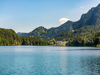 Schlosszauber im Allgäu bei Neuschwanstein | 6 Tage