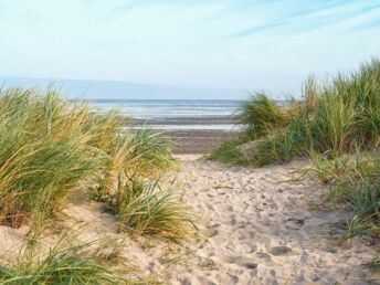 3 Tage  Maritime Auszeit - Das Weltnaturerbe Wattenmeer erleben 