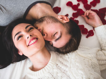 Nur wir Zwei - Romantische KuschelZeit im Harz