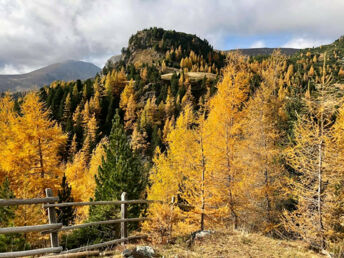 Der Berg ruft - Kärntner Nockberge in Bad Kleinkirchheim inkl. Bergbahnen | 7 Nächte