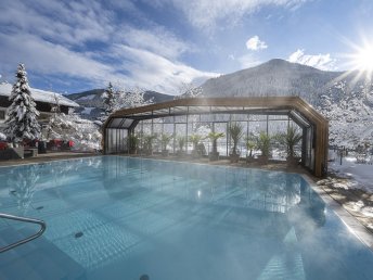 Wellness Balance Tage | Bad Kleinkirchheim | Kärnten 3 Nächte