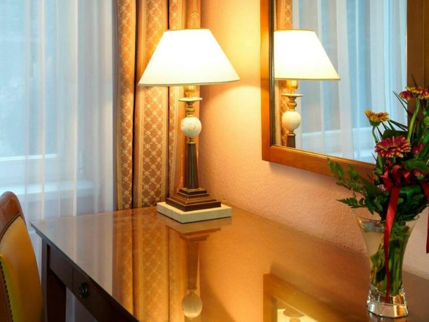 Wellness-Paket für zwei Personen im Hotel Villa Lauretta - 3 Nächte  