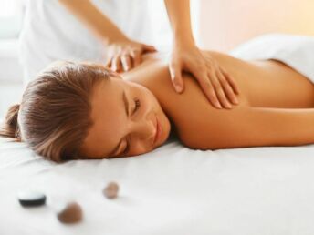 Wellness-Paket für zwei Personen im Hotel Villa Lauretta - 3 Nächte  