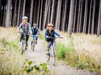 5 Bergtage zu zweit ~ Romantische Auszeit im Riesengebirge  