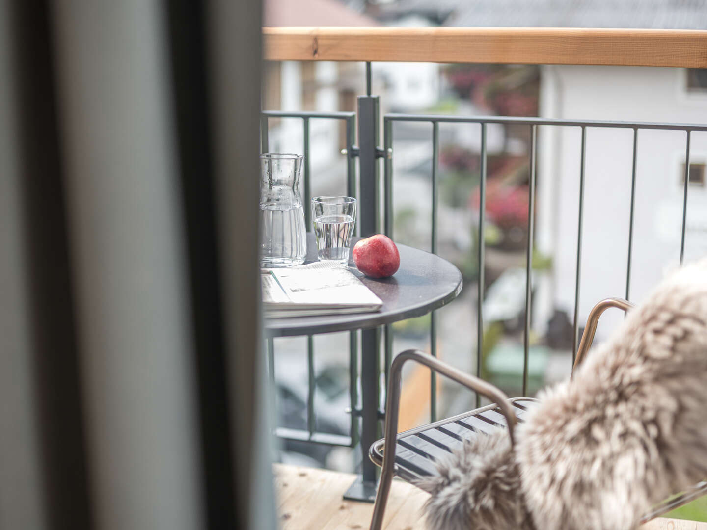 Gipfelglück im Appartement im Alpbachtal inkl. Teilmassagen | 4 Nächte 