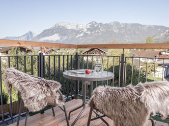 Wanderauszeit im geräumigen Appartement im Alpbachtal | 3 Nächte  