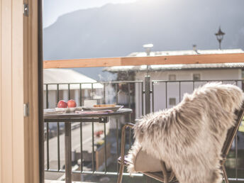 Wanderauszeit im geräumigen Appartement im Alpbachtal | 2 Nächte 