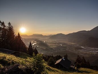 Skifahren im Alpbachtal - Auszeit im Appartement | 4 Nächte