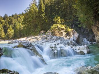 Auszeit im Appartement im Alpbachtal | 6 Nächte 