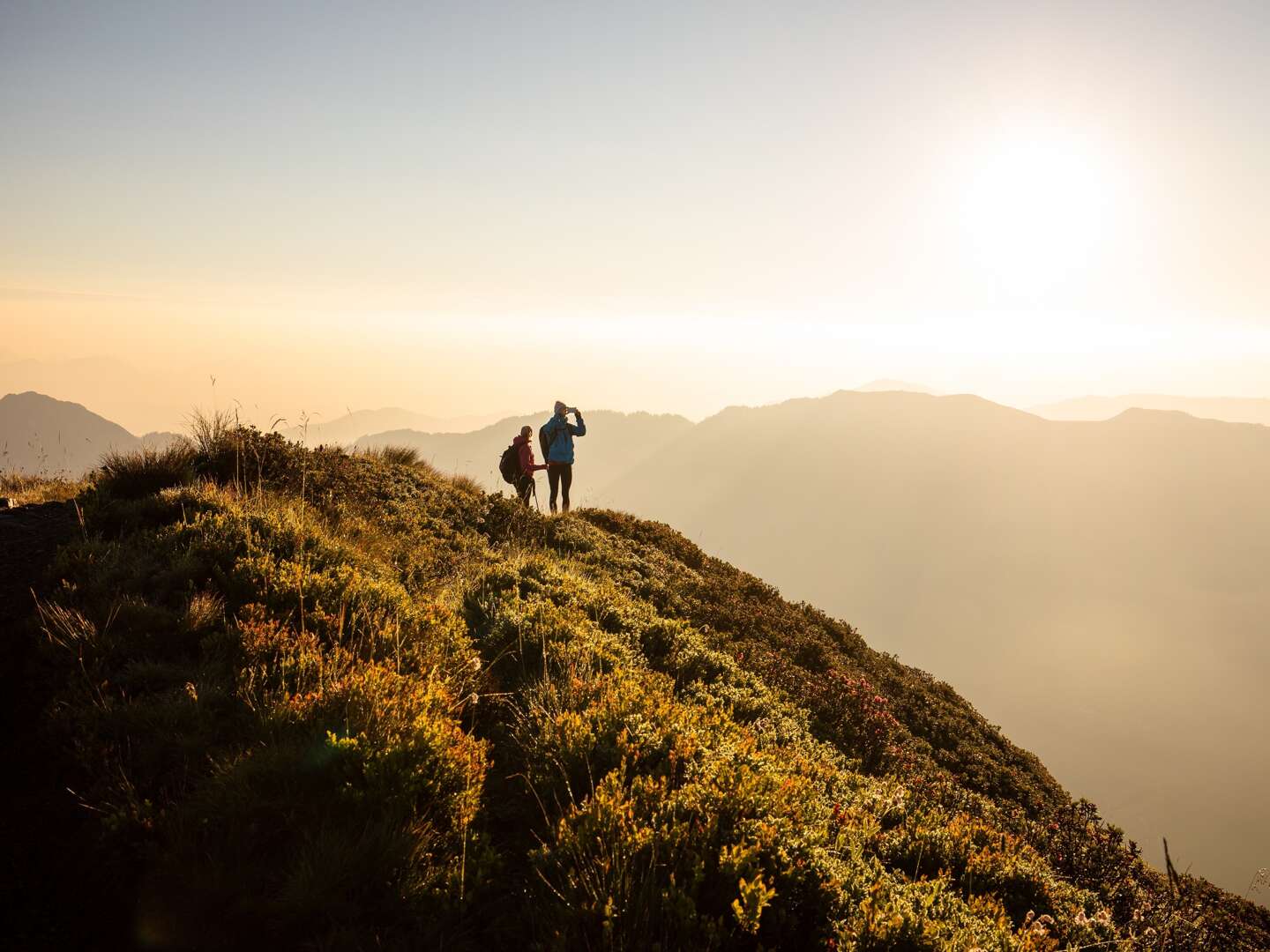 Wanderauszeit im geräumigen Appartement im Alpbachtal | 3 Nächte  