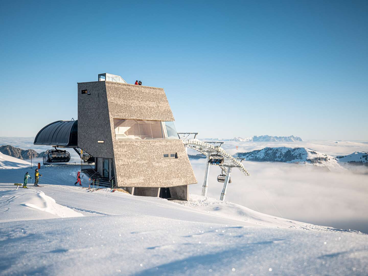 4=3 Auszeit im Alpbachtal - 1 Nacht geschenkt | 4 Nächte 