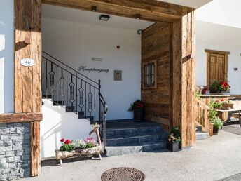 Winterurlaub im Zillertal inkl. Nutzung Rooftop Spa | 6 Nächte