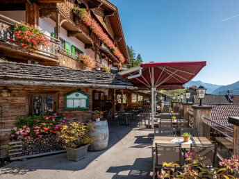 Romantische Wintertage im Zillertal inkl. 1 Flasche Sekt