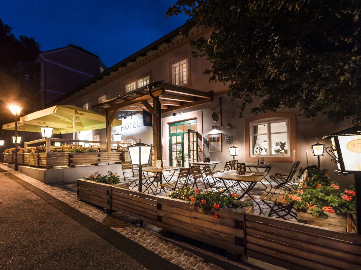 Kultururlaub im historisches Murau inkl. Stadtführung & Freibad | 2 Nächte