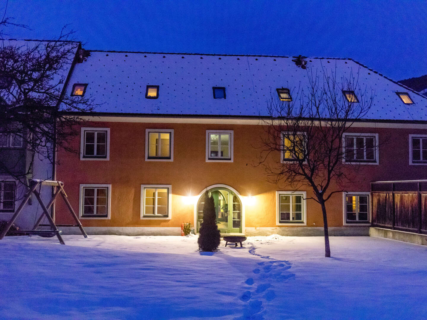 Aktivurlaub in der Region Murtal I 3 Nächte 