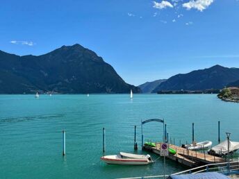 Entspannende Auszeit am Iseosee in Lovere I 6 Nächte