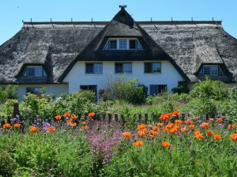 Wellnessurlaub auf dem Darß