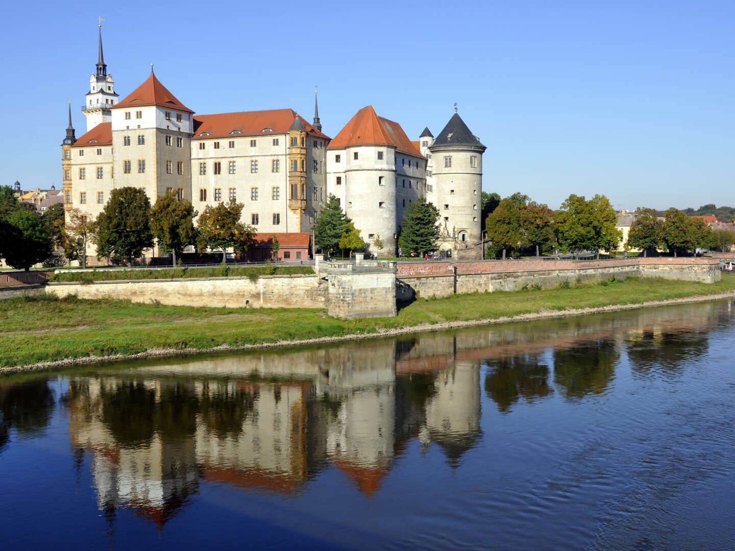 Familien- Erlebnisurlaub in Halle & Leipzig inkl. Halle Card mit Bergzoo & Stadtführung