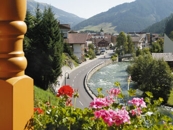 Auszeit in der Zillertal Arena inkl. Fahrt Gondelbahn | 2 Nächte