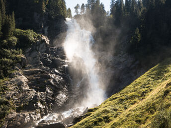 Auszeit in der Zillertal Arena inkl. Fahrt Gondelbahn | 2 Nächte