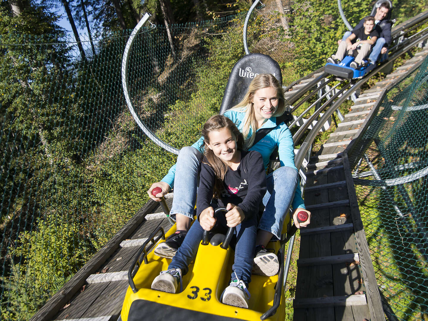 Auszeit in der Zillertal Arena inkl. Fahrt Gondelbahn | 2 Nächte