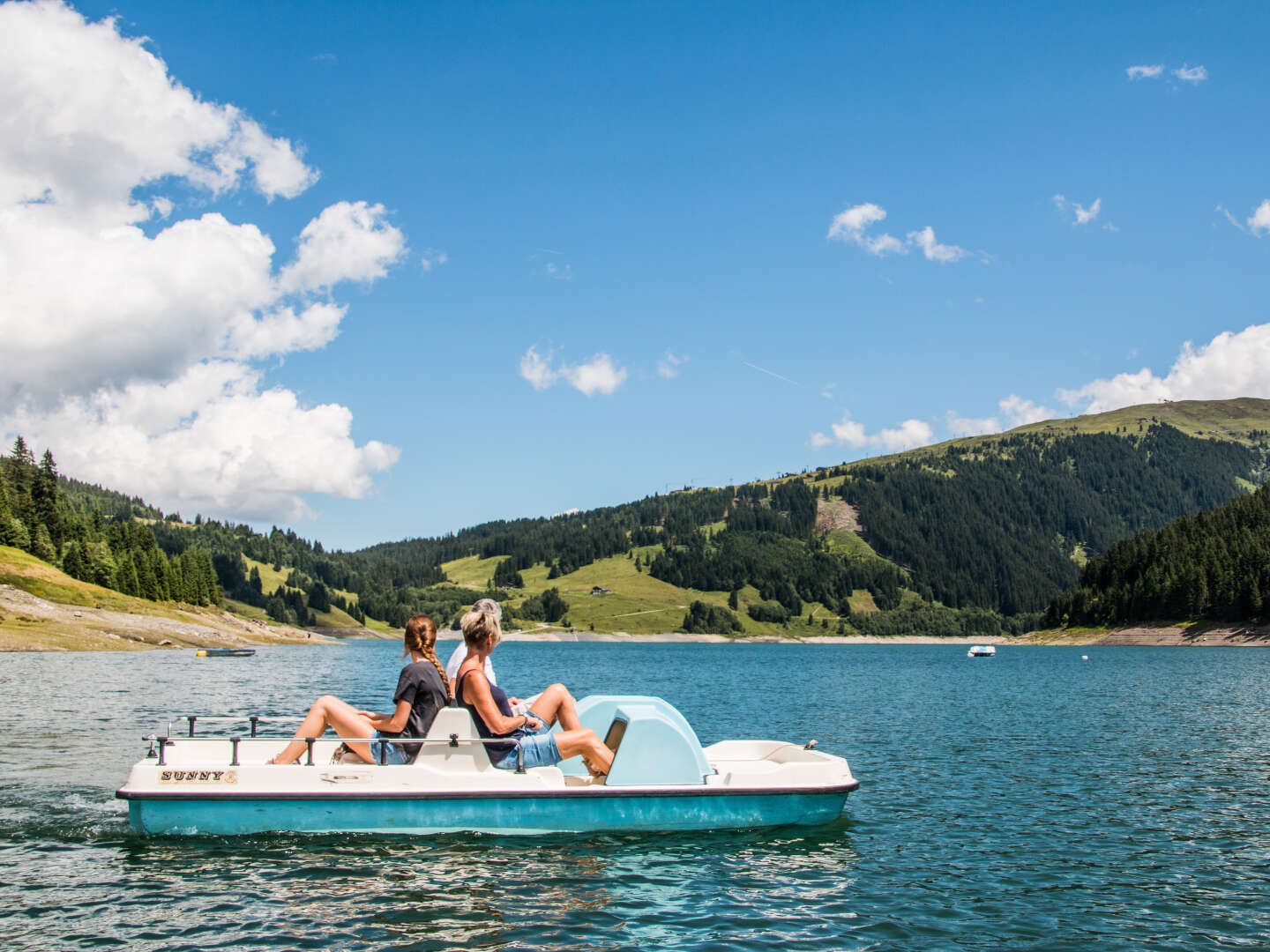 Auszeit in der Zillertal Arena inkl. Fahrt Gondelbahn | 2 Nächte