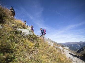 Auszeit in der Zillertal Arena inkl. Fahrt Gondelbahn | 2 Nächte