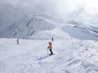 Winterauszeit in Slowenien inkl. 7-Tages-Skipass | 6 Nächte