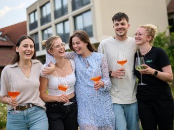 Frühlingserwachen in der Pfalz - 3 Tage inkl. Picknick und Weinverkostung