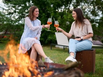 Frühlingserwachen in der Pfalz - 3 Tage inkl. Picknick und Weinverkostung