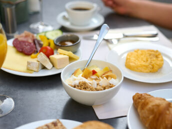 Frühlingserwachen in der Pfalz - 3 Tage inkl. Picknick und Weinverkostung