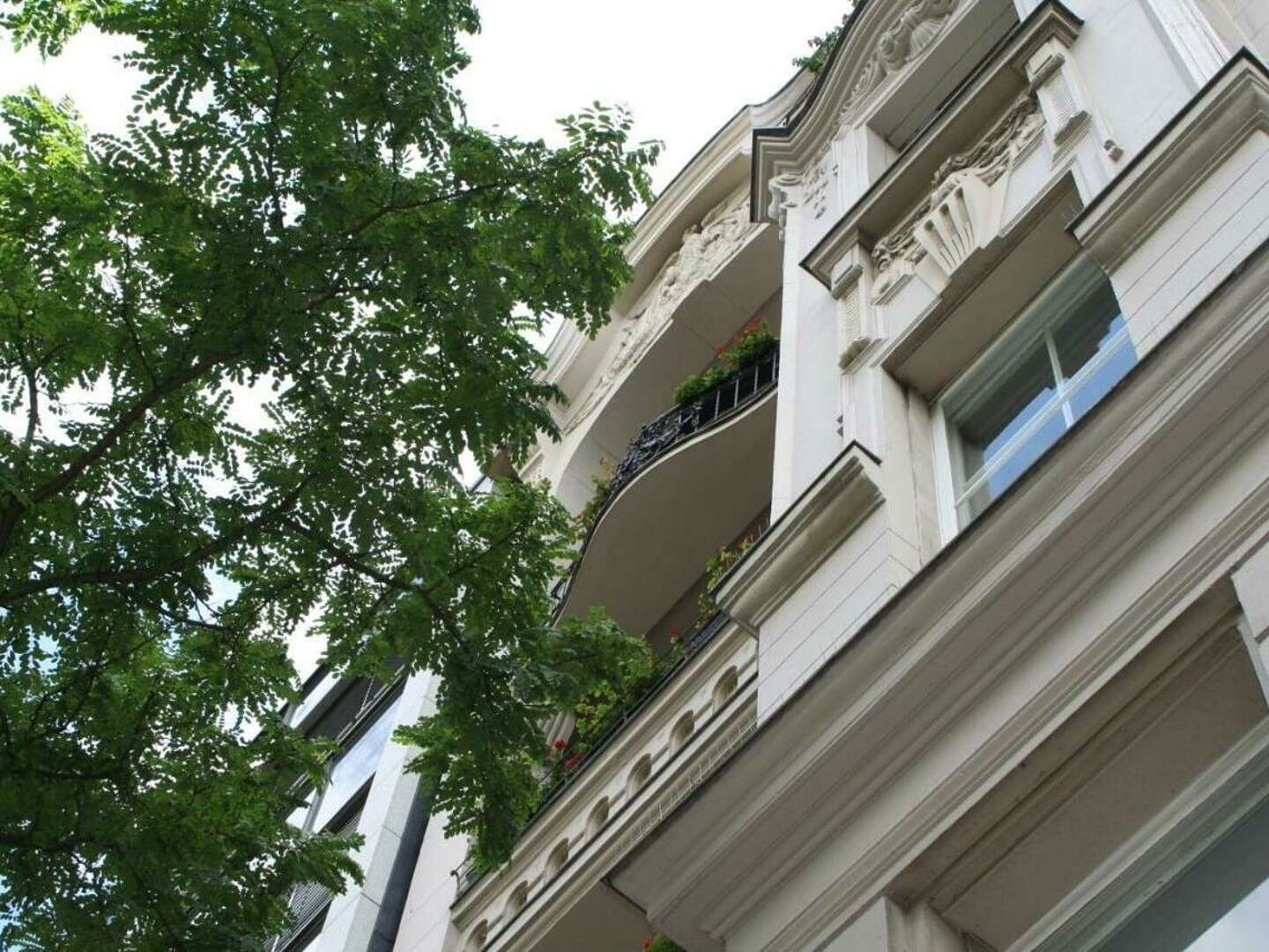 2 Tage Kurzurlaub am Kurfürstendamm in Berlin