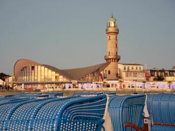 Auf den Spuren der alten Hansezeit in Rostock