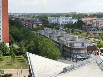 Urlaubszeit in Rostock