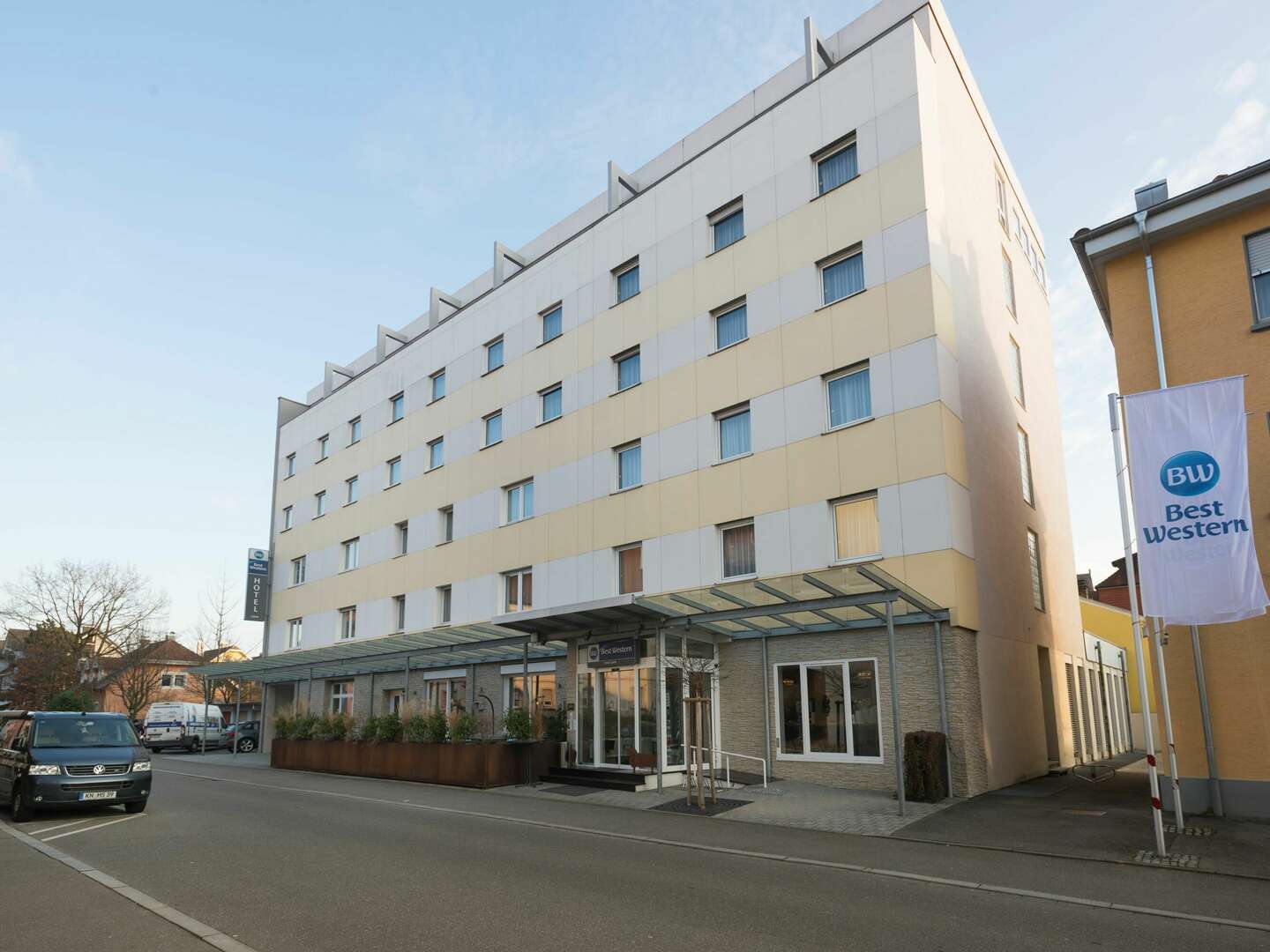 6 Tage Auszeit im Hotel Lamm in Singen 