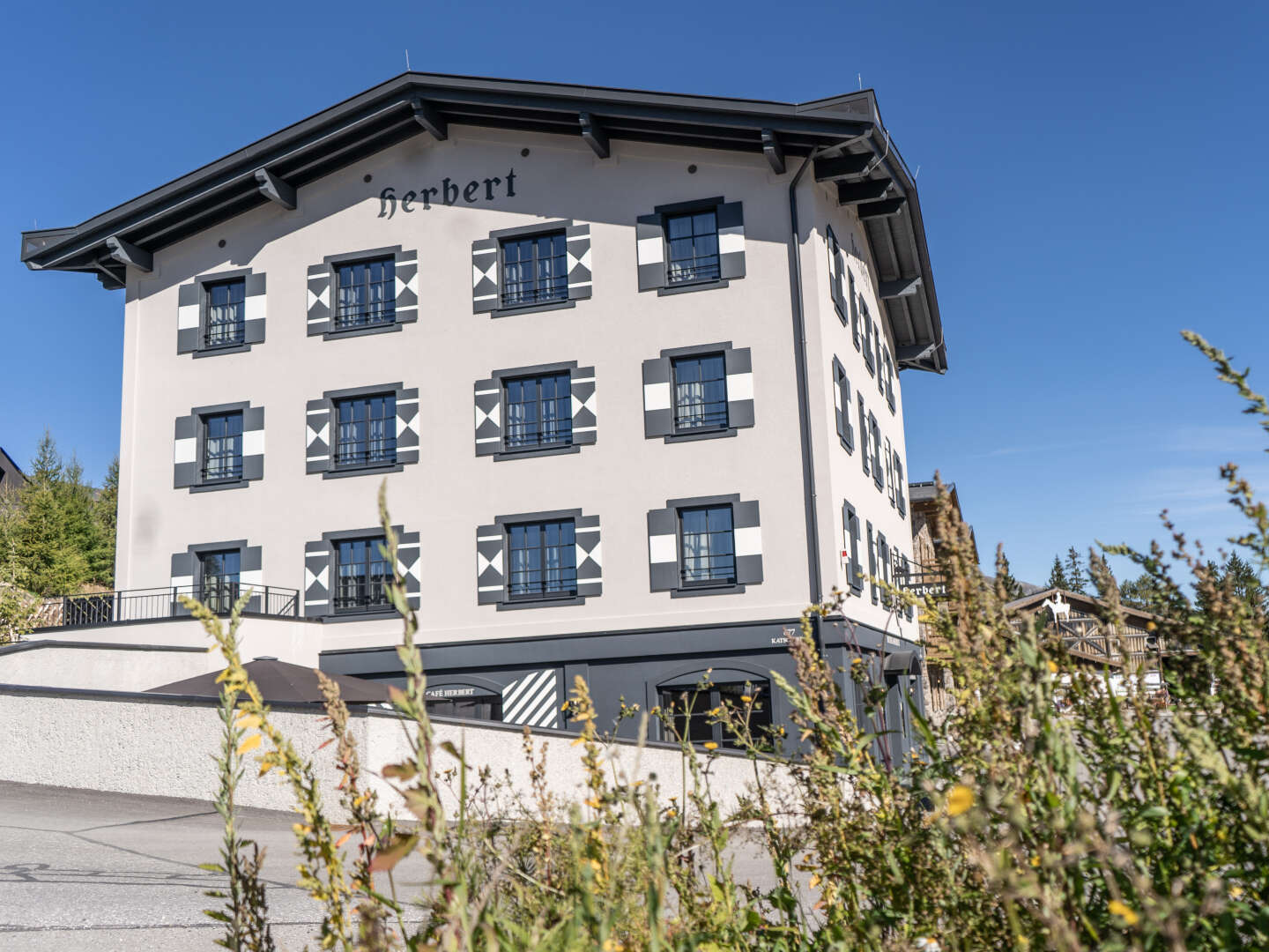 Sommerurlaub in den Salzburger Bergen im BOUTIQUE-Apartment inkl. Lungau Sommer Card | 4 Nächte