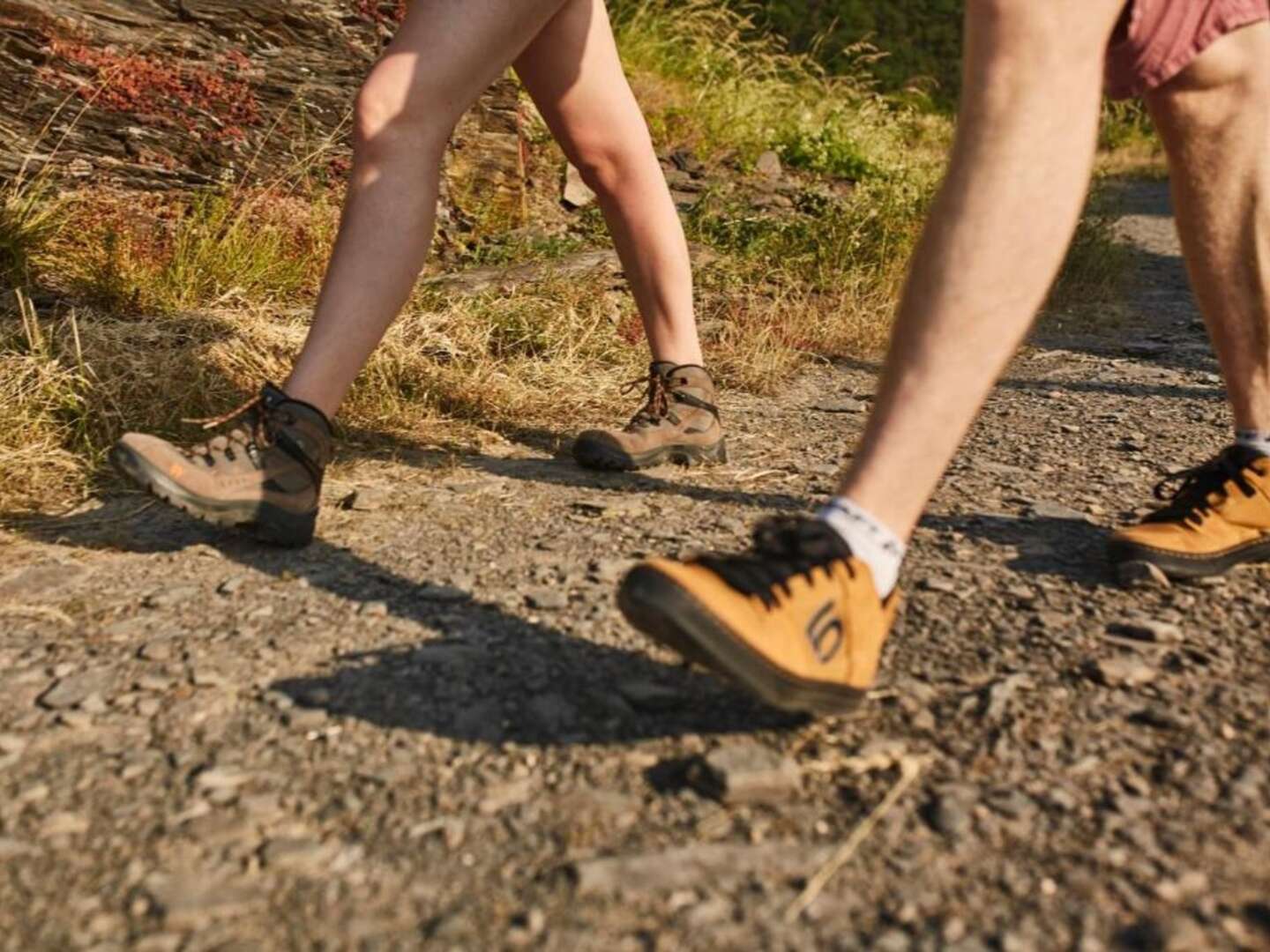 5 Tage Aktivurlaub: Entspannung am Flussufer der Mosel und Verwöhnzeit in der Vulkaneifel Therme