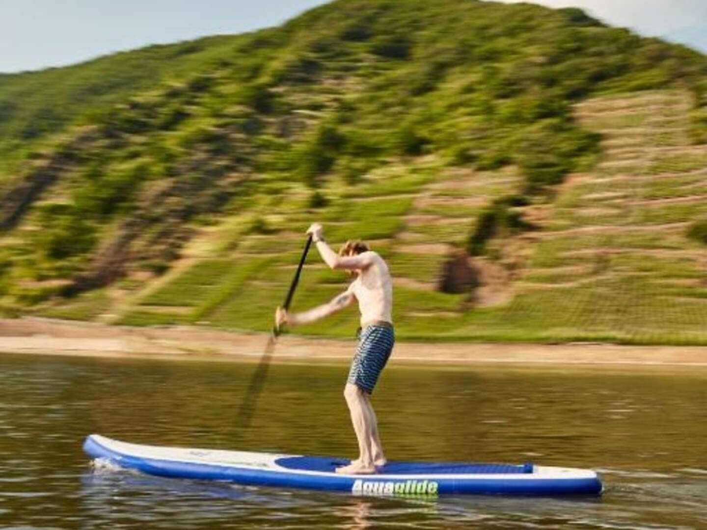 3 Tage direkt an der Mosel inkl. Schifffahrt