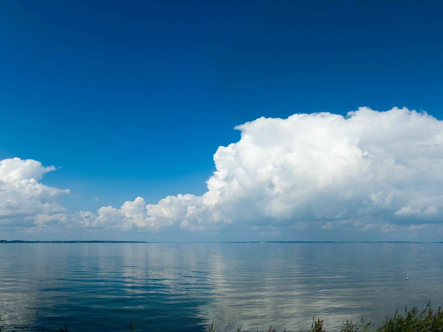 Pause vom Alltag an der Flensburger Förde inkl. Halbpension